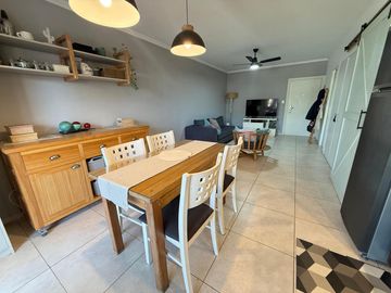 EXCELENTE 3 AMBIENTES A ESTRENAR EN EL CENTRO DE SAN MARTIN