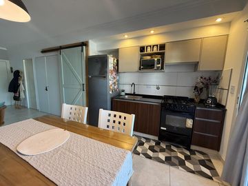 EXCELENTE 3 AMBIENTES A ESTRENAR EN EL CENTRO DE SAN MARTIN