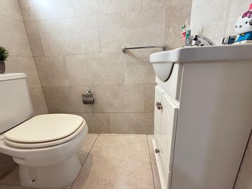 EXCELENTE 3 AMBIENTES A ESTRENAR EN EL CENTRO DE SAN MARTIN