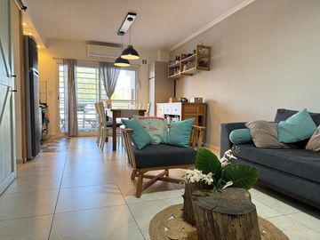 EXCELENTE 3 AMBIENTES A ESTRENAR EN EL CENTRO DE SAN MARTIN