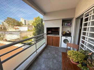 EXCELENTE 3 AMBIENTES A ESTRENAR EN EL CENTRO DE SAN MARTIN