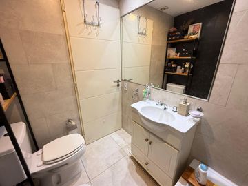 EXCELENTE 3 AMBIENTES A ESTRENAR EN EL CENTRO DE SAN MARTIN