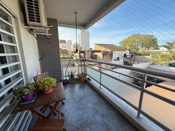 EXCELENTE 3 AMBIENTES A ESTRENAR EN EL CENTRO DE SAN MARTIN