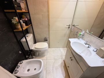 EXCELENTE 3 AMBIENTES A ESTRENAR EN EL CENTRO DE SAN MARTIN