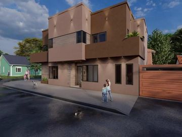 Casa en Constitución