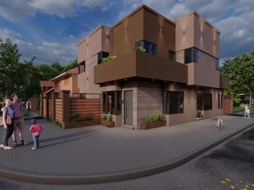 Casa en Constitución