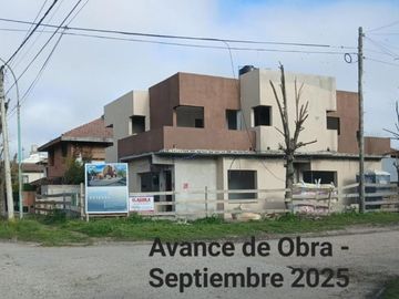 Casa en Constitución