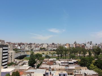 Hermoso Dto en  Ovidio Lagos 56 -  1 dorm. c/ balcon - Calefactor y AA CC