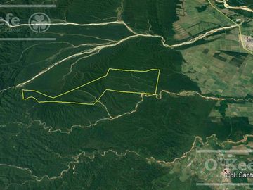 Campo en venta de 7300 has en Oran, Salta - IDEAL INVERSORES, PARA DESARROLLAR- Bonos Verdes