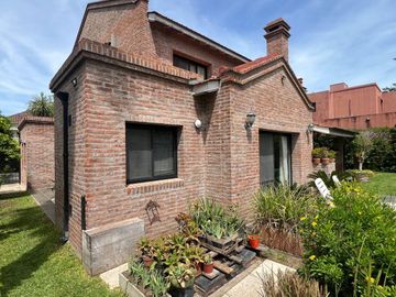 Verano 2025/2026 - Casa en alquiler temporario - Talar Del Lago 1