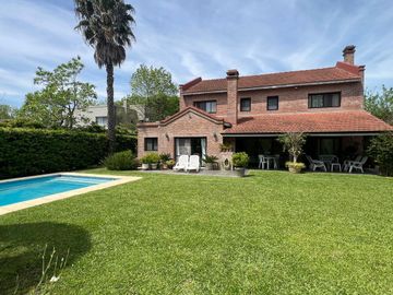 Verano 2025/2026 - Casa en alquiler temporario - Talar Del Lago 1