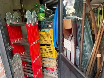 Verano 2025/2026 - Casa en alquiler temporario - Talar Del Lago 1