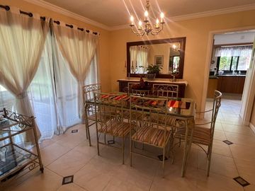 Verano 2025/2026 - Casa en alquiler temporario - Talar Del Lago 1