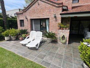 Verano 2025/2026 - Casa en alquiler temporario - Talar Del Lago 1