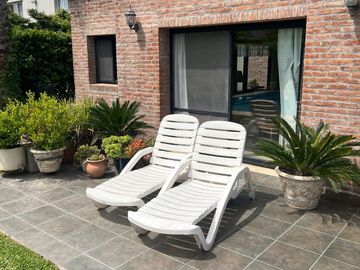 Verano 2025/2026 - Casa en alquiler temporario - Talar Del Lago 1