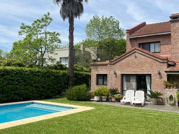 Verano 2025/2026 - Casa en alquiler temporario - Talar Del Lago 1