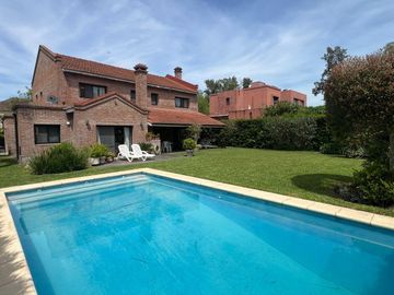 Verano 2025/2026 - Casa en alquiler temporario - Talar Del Lago 1