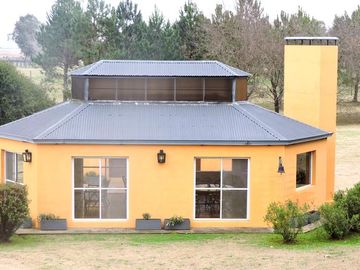 Campo en venta 50 Has en Punta Indio - Excelente Casco - Ideal Haras