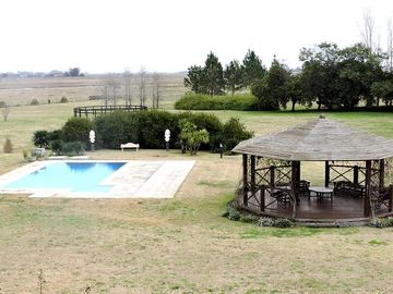 Campo en venta 50 Has en Punta Indio - Excelente Casco - Ideal Haras