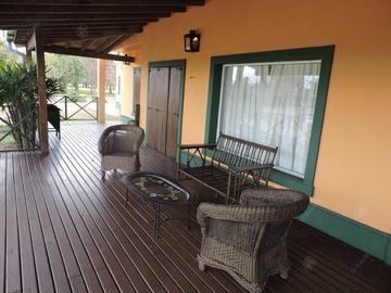 Campo en venta 50 Has en Punta Indio - Excelente Casco - Ideal Haras