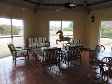 Campo en venta 50 Has en Punta Indio - Excelente Casco - Ideal Haras
