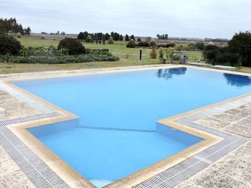 Campo en venta 50 Has en Punta Indio - Excelente Casco - Ideal Haras