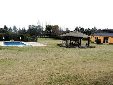 Campo en venta 50 Has en Punta Indio - Excelente Casco - Ideal Haras