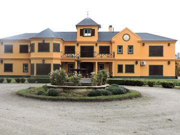 Campo en venta 50 Has en Punta Indio - Excelente Casco - Ideal Haras