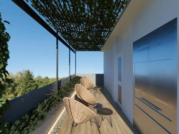 Departamento 2 ambientes en  venta en  Belgrano