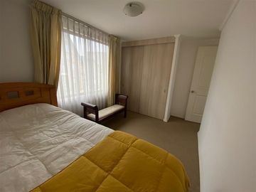 Casa en Venta en AV CAMINO SAN JOSE DE MAIPO 05879