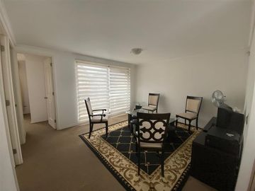 Casa en Venta en AV CAMINO SAN JOSE DE MAIPO 05879