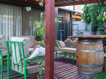 Casa en Venta en AV CAMINO SAN JOSE DE MAIPO 05879