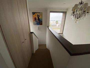 Casa en Venta en AV CAMINO SAN JOSE DE MAIPO 05879