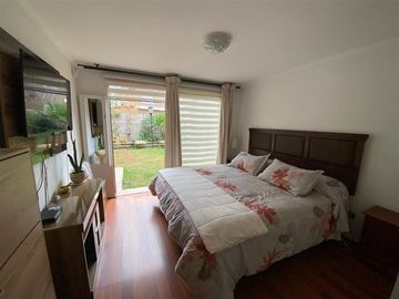 Casa en Venta en AV CAMINO SAN JOSE DE MAIPO 05879