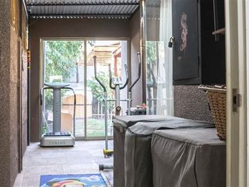 Casa en Venta en AV CAMINO SAN JOSE DE MAIPO 05879