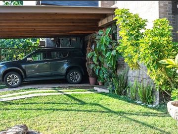 Casa en Venta en AV CAMINO SAN JOSE DE MAIPO 05879