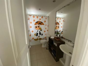 Casa en Venta en AV CAMINO SAN JOSE DE MAIPO 05879