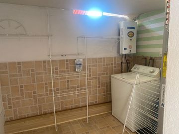 Se vende amplio Departamento en Cochapata