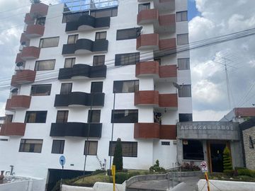 Se vende amplio Departamento en Cochapata