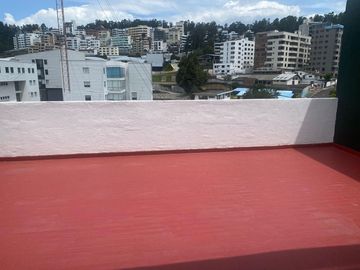 Se vende amplio Departamento en Cochapata