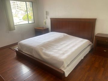 Se vende amplio Departamento en Cochapata