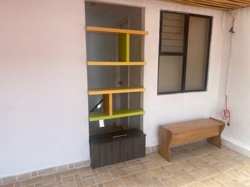 Se vende amplio Departamento en Cochapata