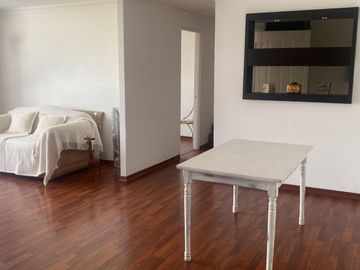 Se vende amplio Departamento en Cochapata