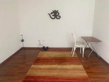 Se vende amplio Departamento en Cochapata