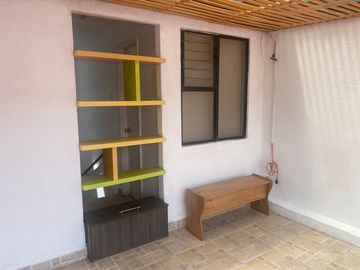 Se vende amplio Departamento en Cochapata