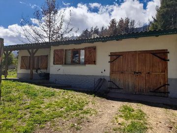 Chacra - Lago Puelo