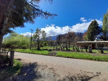 Chacra - Lago Puelo