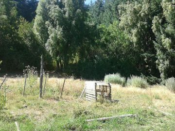 Chacra - Lago Puelo