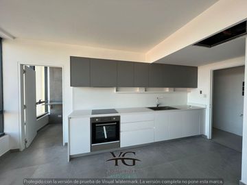 QUANTUM BELLINI - 3 AMBIENTES C/DEPENDENCIA, COCHERA Y VISTA AL RIO