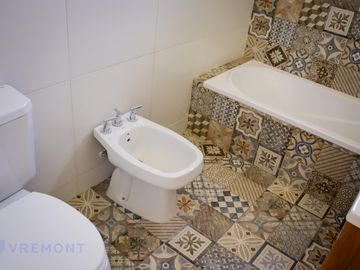 Casa 4 amb a estrenar en Alvarez del Bosque con Pileta